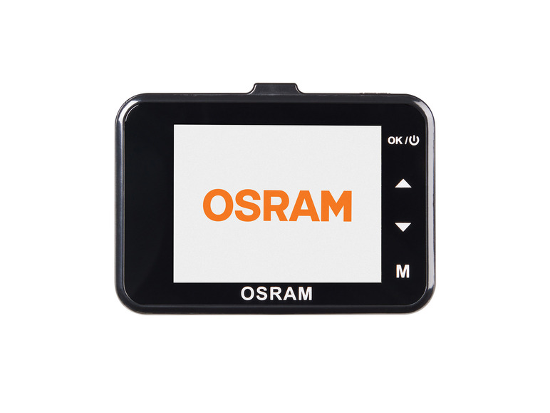  Zobrazit na celou obrazovku OSRAM Palubní kamera Roadsight 10P - Obrázek 6