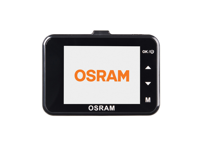  Zobrazit na celou obrazovku OSRAM Palubní kamera Roadsight 10P - Obrázek 6