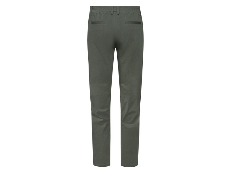  Zobrazit na celou obrazovku LIVERGY® Pánské chino kalhoty - Obrázek 4