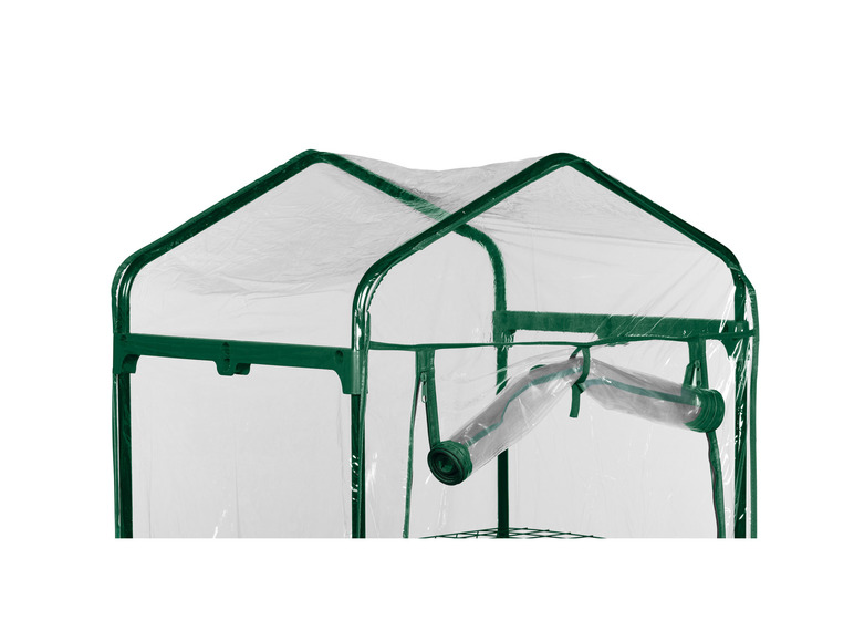  Zobrazit na celou obrazovku PARKSIDE® Fóliovník, 69 x 160 x 49 cm - Obrázek 4