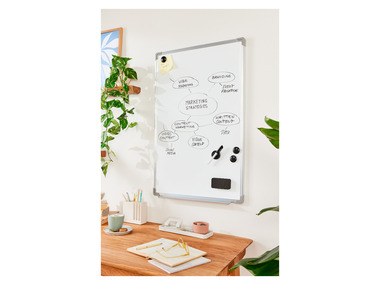 UNITED OFFICE® Magnetická tabule