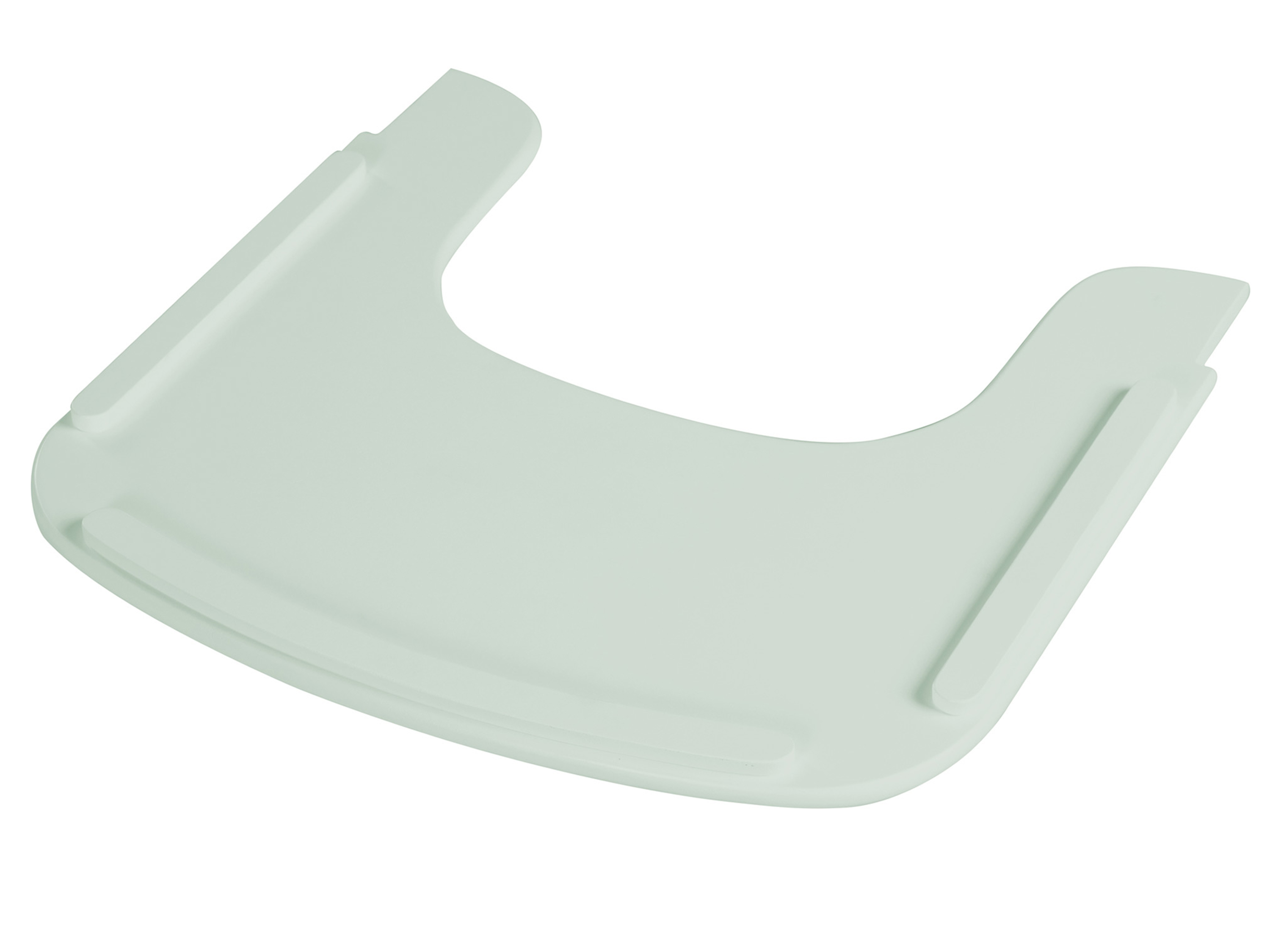 roba Pultík k jídelní židličce (mintová)