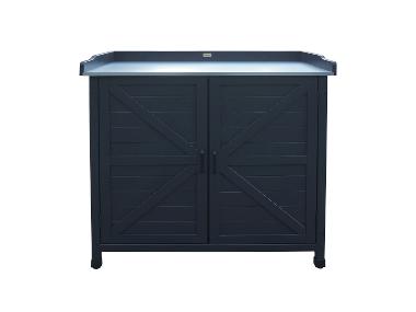 HABAU Zahradní skříň »Roger«