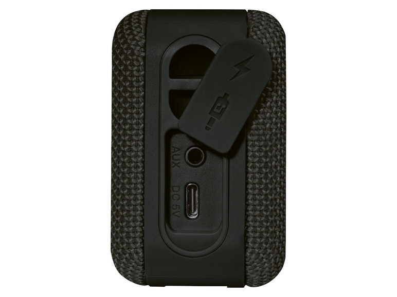 Zobrazit na celou obrazovku SILVERCREST® Minireproduktor Bluetooth® - Obrázek 10