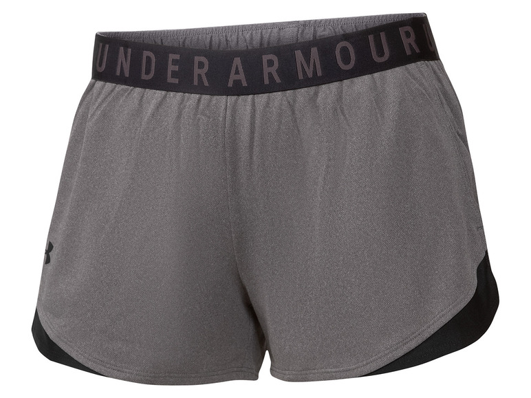  Zobrazit na celou obrazovku Under Armour Dámské funkční šortky Play Up Shorts 3.0 - Obrázek 3