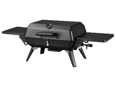 GRILLMEISTER Plynový gril s 1 hořákem Memphis