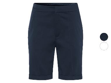 esmara® Dámské bermudy