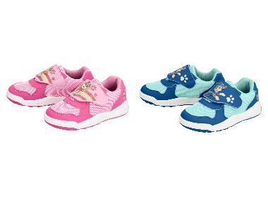 lupilu® Dětská obuv „Sneaker"