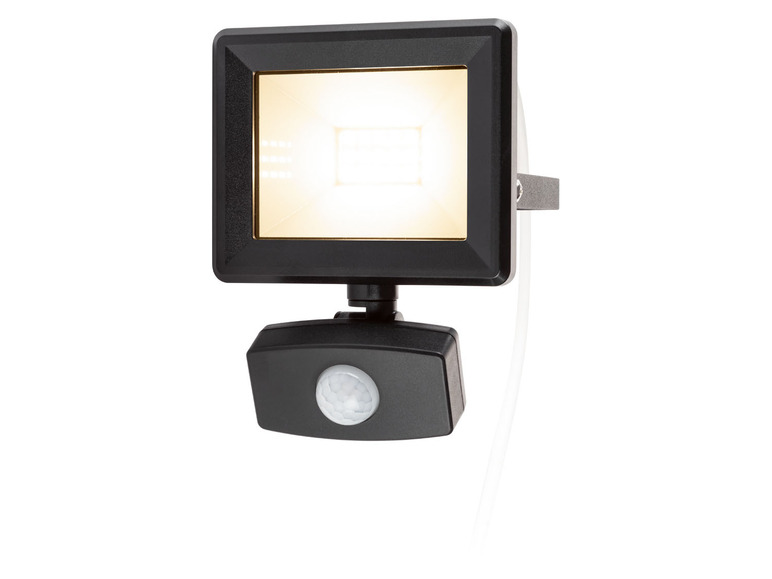  Zobrazit na celou obrazovku LIVARNO home LED reflektor s pohybovým senzorem - Obrázek 4