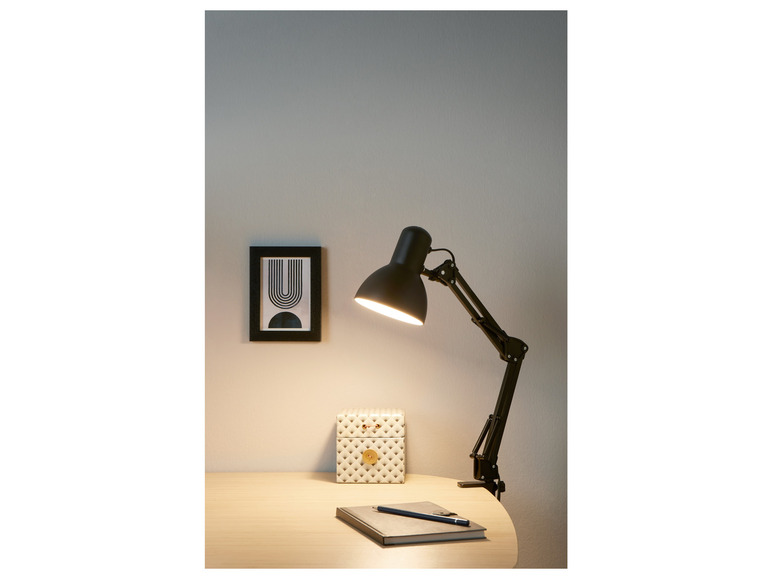  Zobrazit na celou obrazovku Stolní LED lampa - Obrázek 6