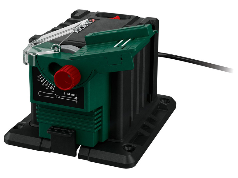 Zobrazit na celou obrazovku PARKSIDE® Ostřička PSS 65 D1 - Obrázek 5