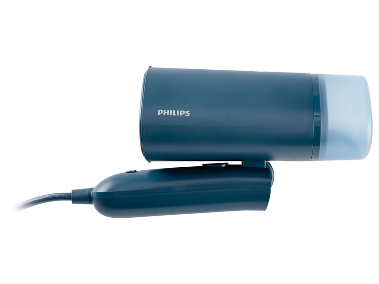  Zobrazit na celou obrazovku PHILIPS Ruční napařovač STH3000/20 - Obrázek 3