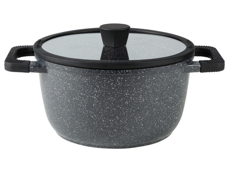  Zobrazit na celou obrazovku ERNESTO® Hrnec, Ø 24 cm - Obrázek 7