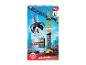 Hračka jeřáb Dickie Toys Mighty Crane s dálkovým ovládáním, vysoký 110 cm.