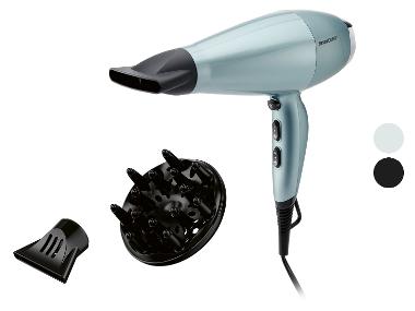 SILVERCREST® PERSONAL CARE Vysoušeč vlasů AC Profi SHAC 2400 s ionizační technologií