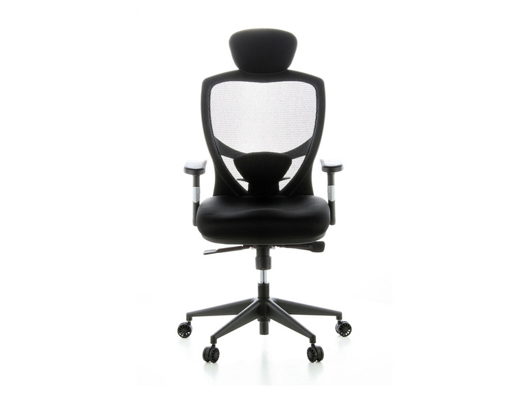  Zobrazit na celou obrazovku hjh OFFICE Kancelářská židle VENUS BASE - Obrázek 7