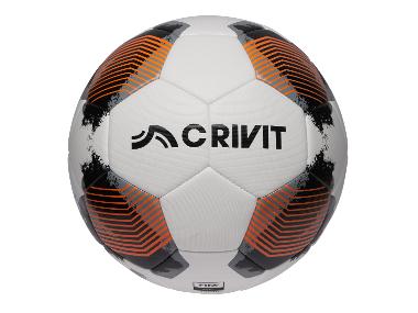 CRIVIT Fotbalový míč