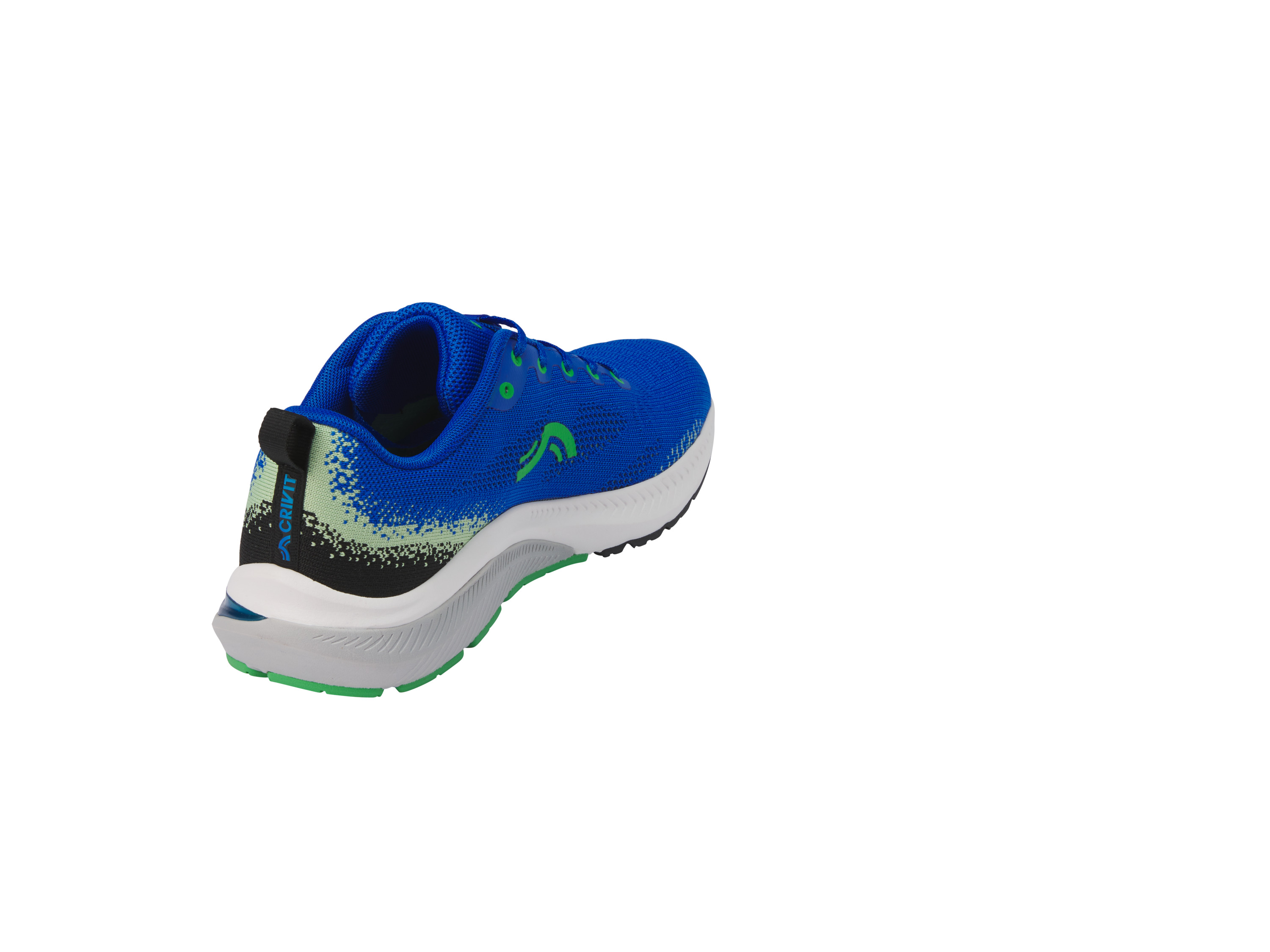 CRIVIT Pánská běžecká obuv  - 7