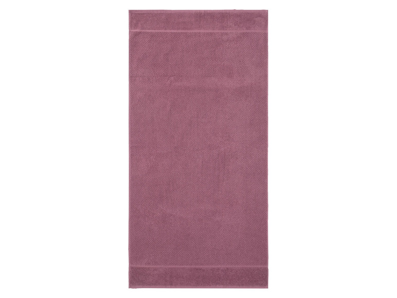  Zobrazit na celou obrazovku Barbara Becker Froté osuška, 70 x 140 cm - Obrázek 3