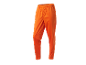 Oranžové sportovní kalhoty Erreà.