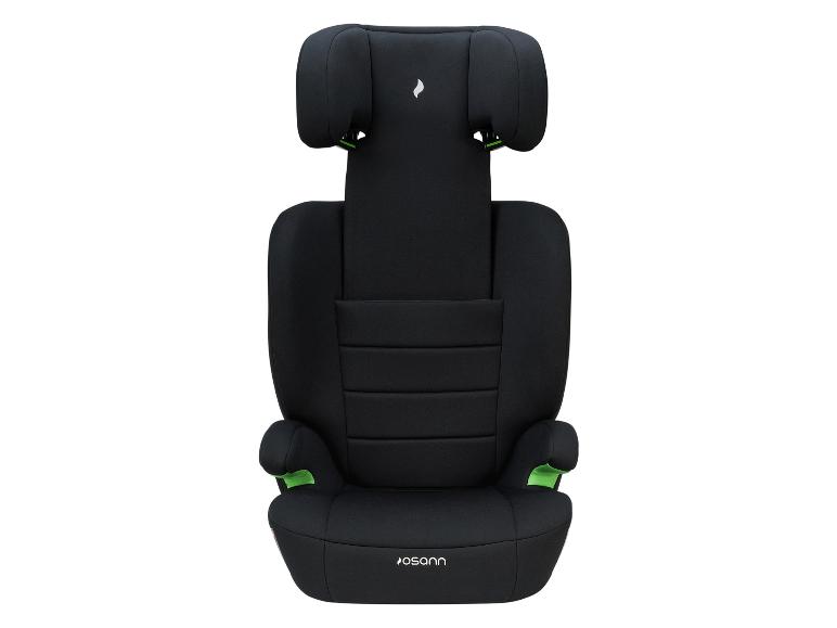  Zobrazit na celou obrazovku Dětská autosedačka Musca Isofix i-Size, sk. II–III, 15–36 kg - Obrázek 3
