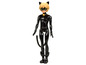 Panenka Cat Noir ze série Miraculous: Zázračné příběhy Ladybug a Cat Noira.