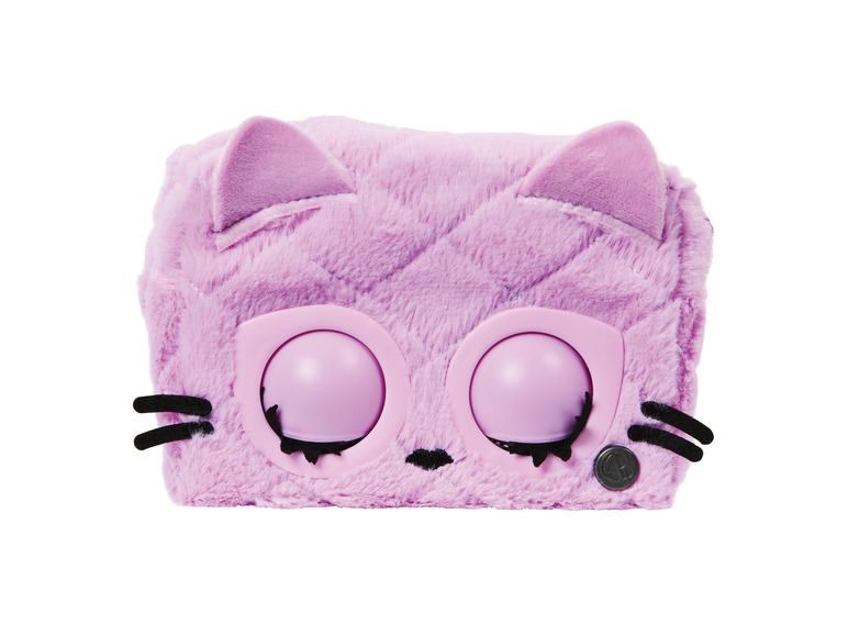  Zobrazit na celou obrazovku Spinmaster Interaktivní kabelka Purse Pets - Obrázek 5