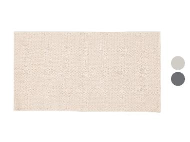 LIVARNO® Koberec, 80 x 150 cm