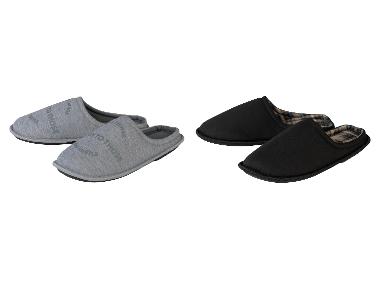 esmara Men Pánská domácí obuv