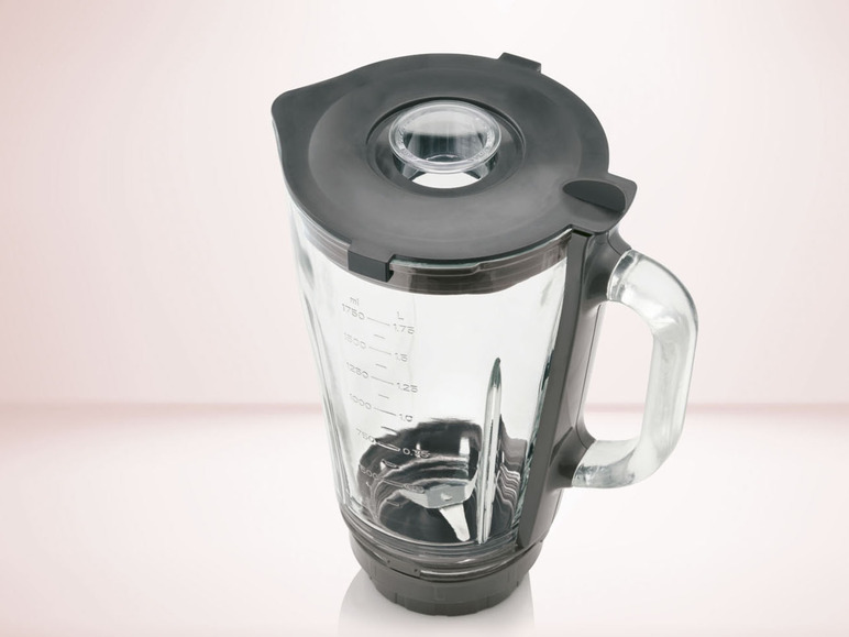  Zobrazit na celou obrazovku SILVERCREST® Stolní mixér SSMC 600 B1 - Obrázek 20