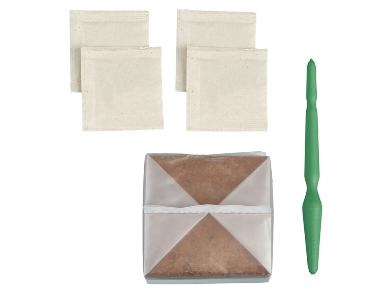  Zobrazit na celou obrazovku PARKSIDE® Mini skleník - Obrázek 11