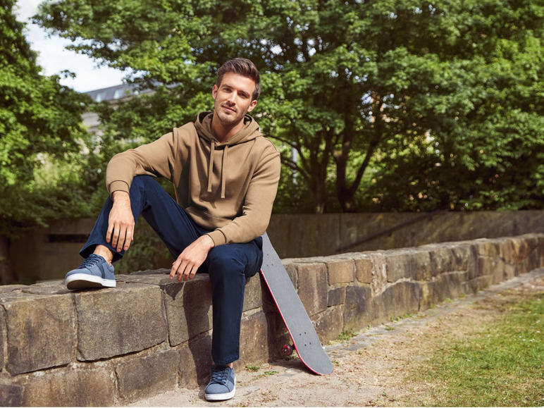  Zobrazit na celou obrazovku LIVERGY® Pánské chino kalhoty "Straight Fit" - Obrázek 9