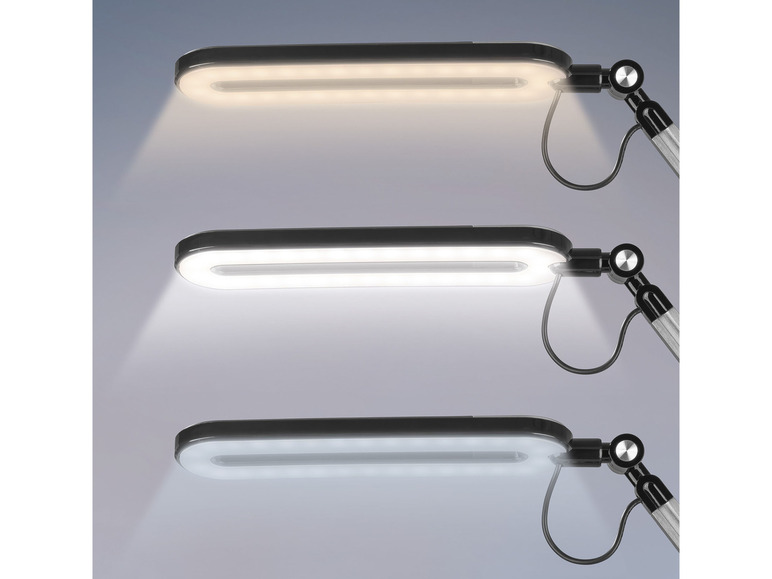  Zobrazit na celou obrazovku LIVARNO home Stolní LED lampa - Obrázek 10