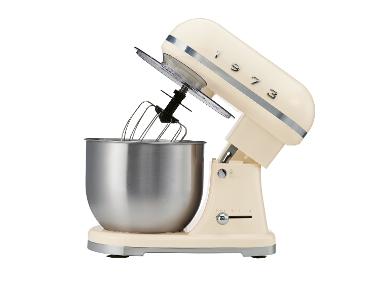 SILVERCREST® Retro kuchyňský robot 1973 SKML 600 D2