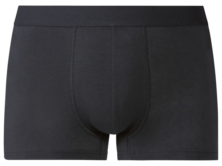  Zobrazit na celou obrazovku LIVERGY® Pánské boxerky, 3 kusy - Obrázek 11