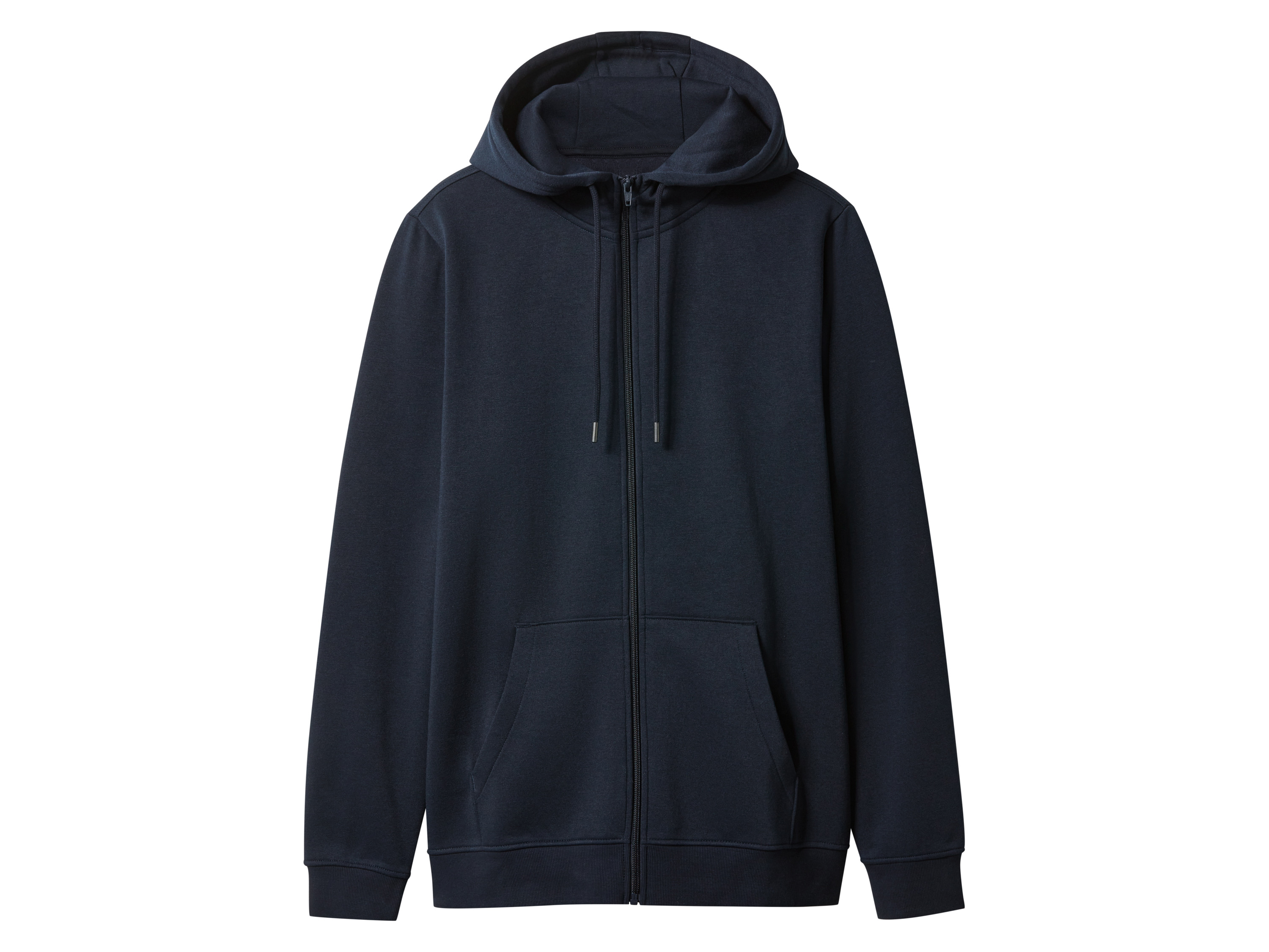 esmara Men Pánská mikina (navy modrá, XL (56/58))