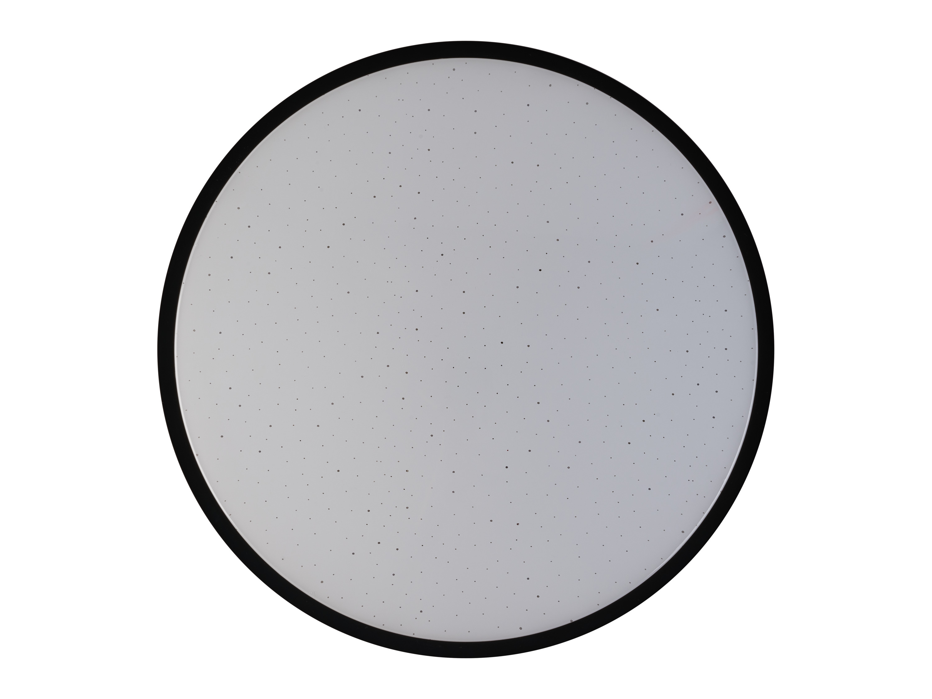 Livarno® Stropní LED svítidlo s nastavitelným tónem barvy (černá)