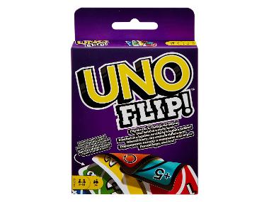 UNO Karetní hra Flip!
