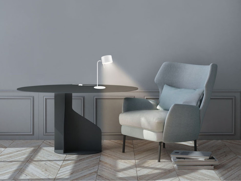  Zobrazit na celou obrazovku LIVARNO home Stolní LED lampa - Obrázek 4