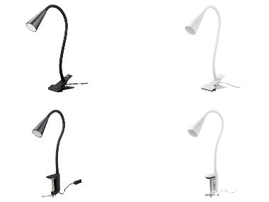 LIVARNO® Stolní LED lampa FREYA