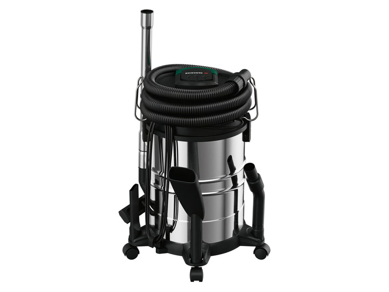 Zobrazit na celou obrazovku PARKSIDE® Vysavač na mokré a suché vysávání PWD 30 B1 - Obrázek 4
