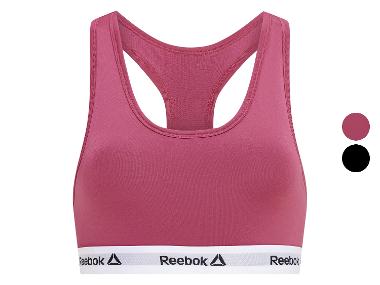 Reebok Dámská sportovní podprsenka