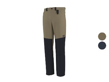 PARKSIDE PERFORMANCE® Pánské pracovní kalhoty