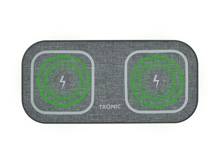  Zobrazit na celou obrazovku TRONIC® Nabíječka Qi® - Obrázek 8
