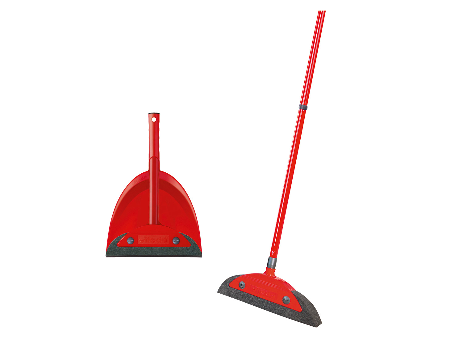 Vileda Superfeger Classic Smetákový systém + Superfeger Classic zametací set