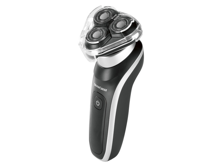  Zobrazit na celou obrazovku SILVERCREST® PERSONAL CARE Holicí strojek SRR 3.7 D5 - Obrázek 6