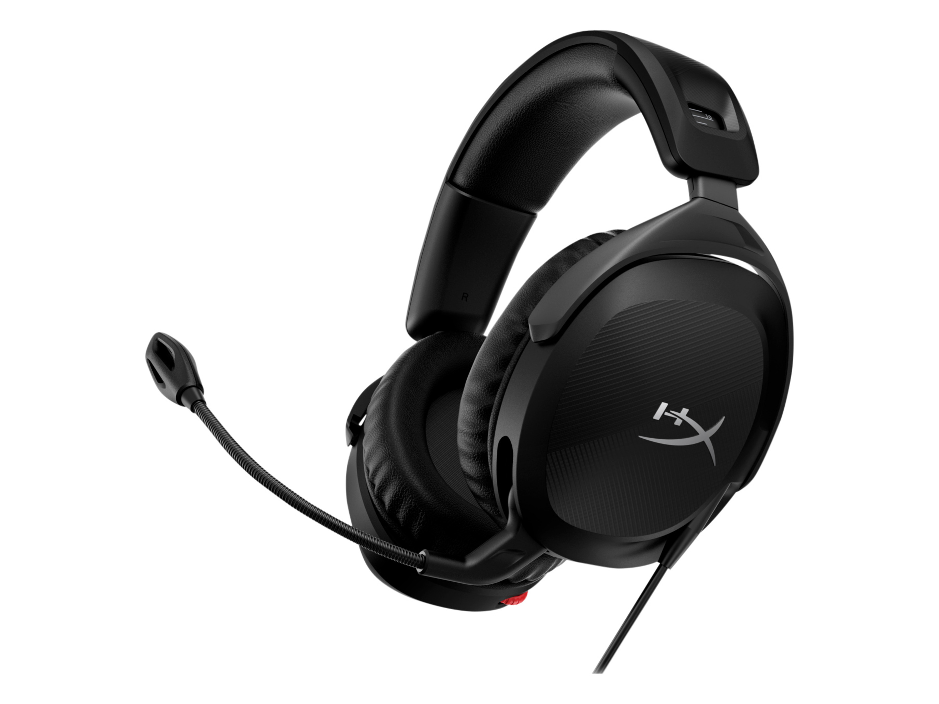 HyperX Cloud Stinger 2 (PC) Černá