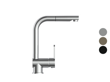 Schütte Nízkotlaká baterie London