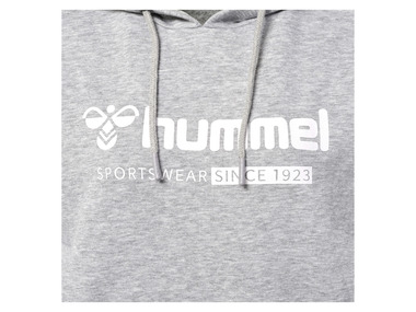 Hummel Dámská mikina