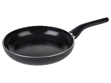 SILVERCREST® Hliníková pánev, Ø 24 cm